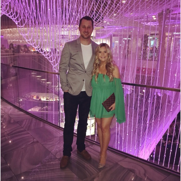 Michael Costello x Revolve Malyck Mini Dress - Picture 5 of 8